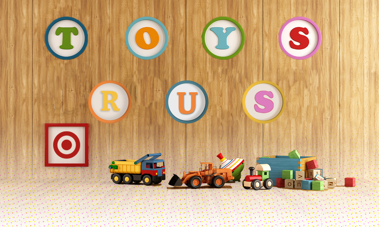 Toys “R” Us Survives