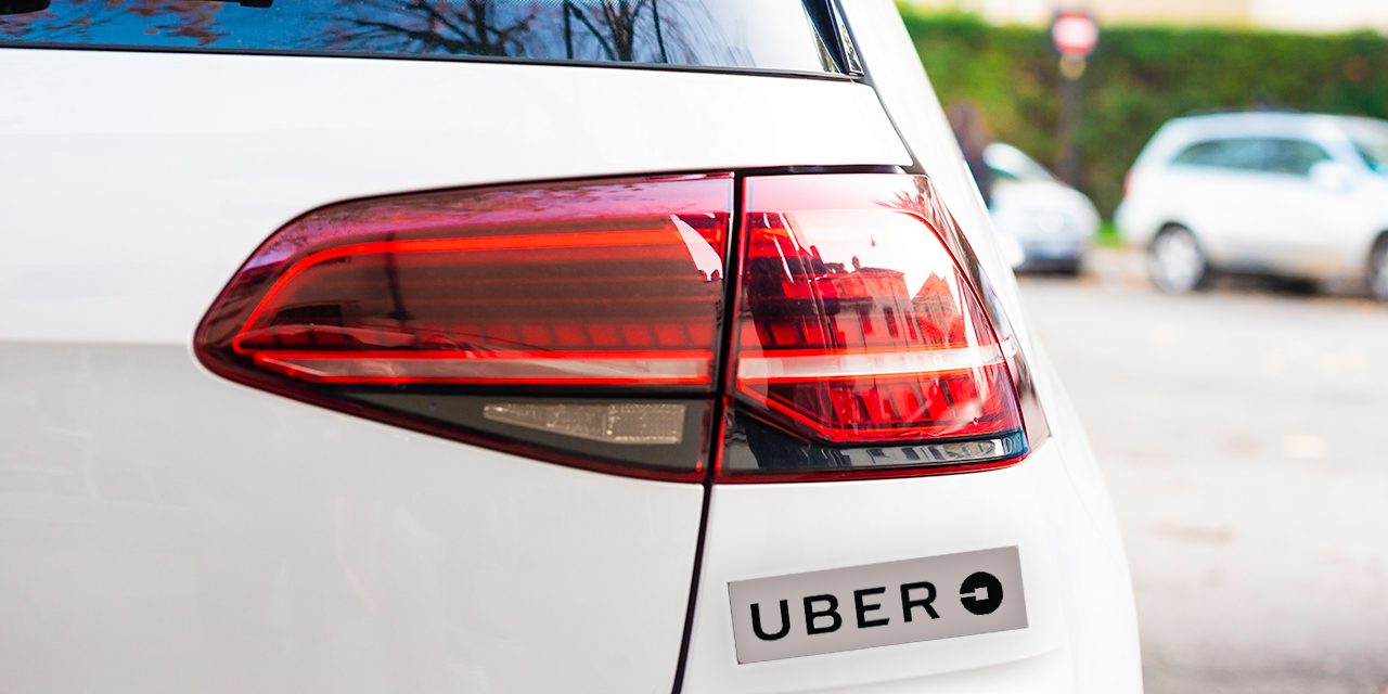 Lyft and Uber Provide Safe Holiday Transportation