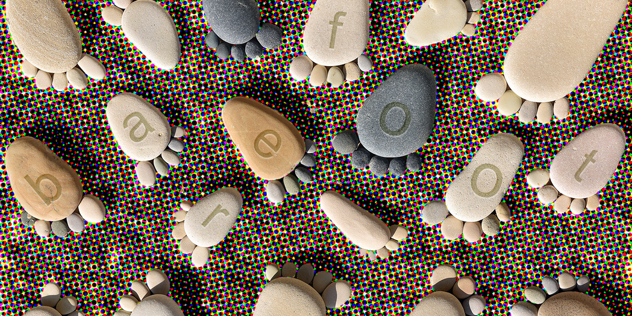 Barefoot Workshops Tagline Says it All