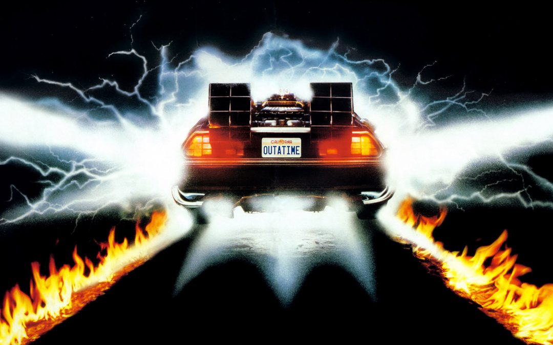 Back to the Future: Why Crisis Management Plans Are Essential