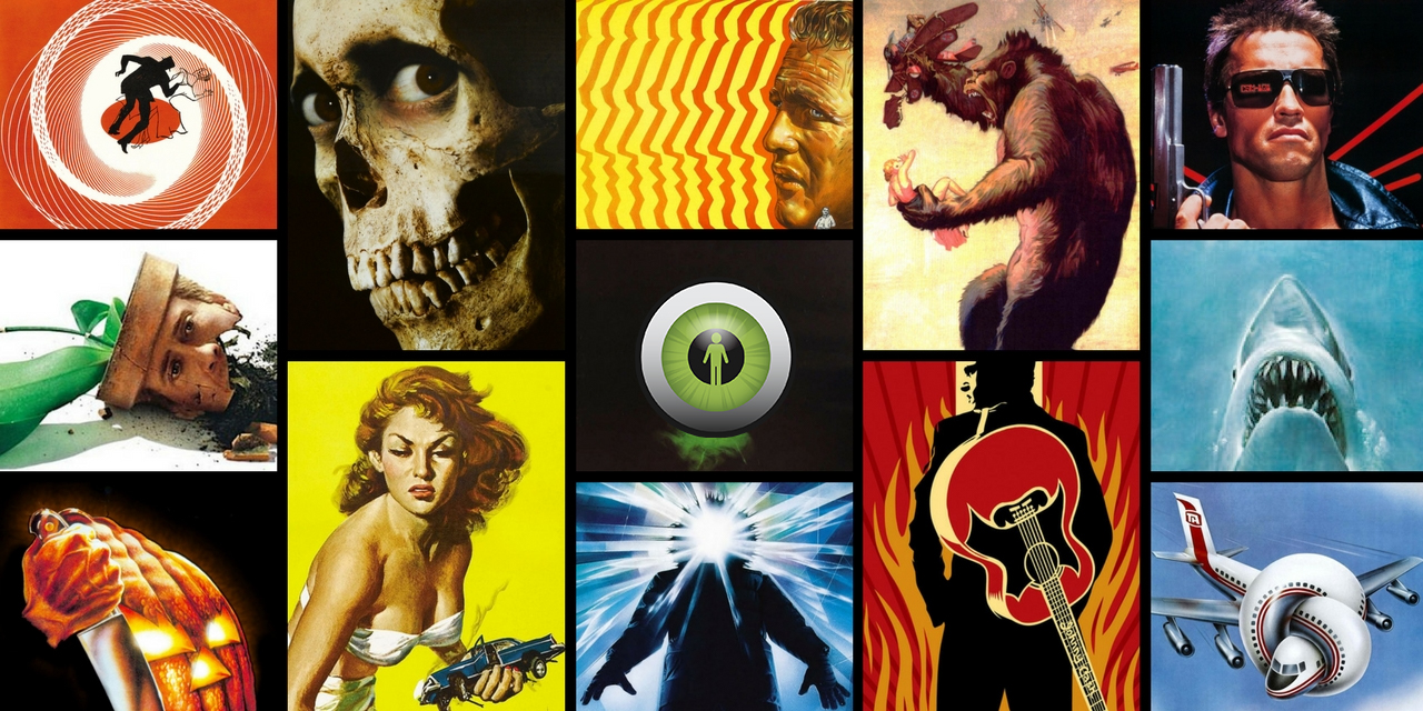 Best Movie Posters All Time