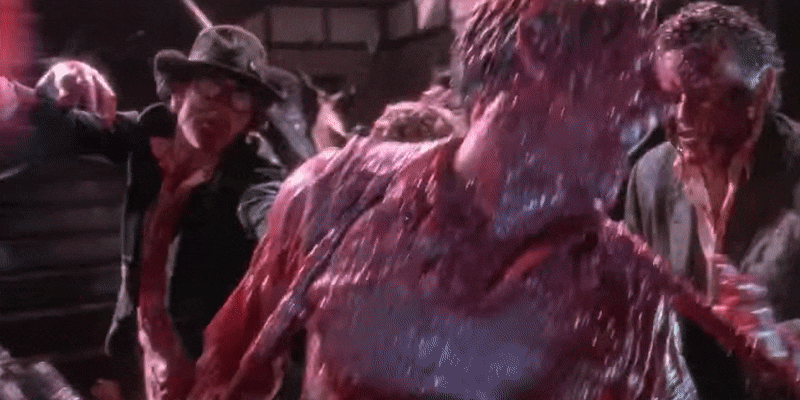 Bloody Fun Halloween Movies