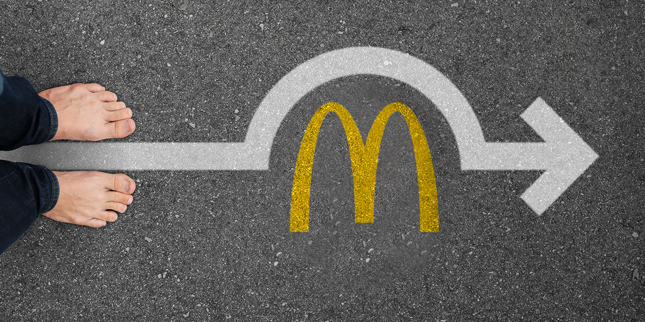 Burger King Takes Cannes Crown for Whopper Detour