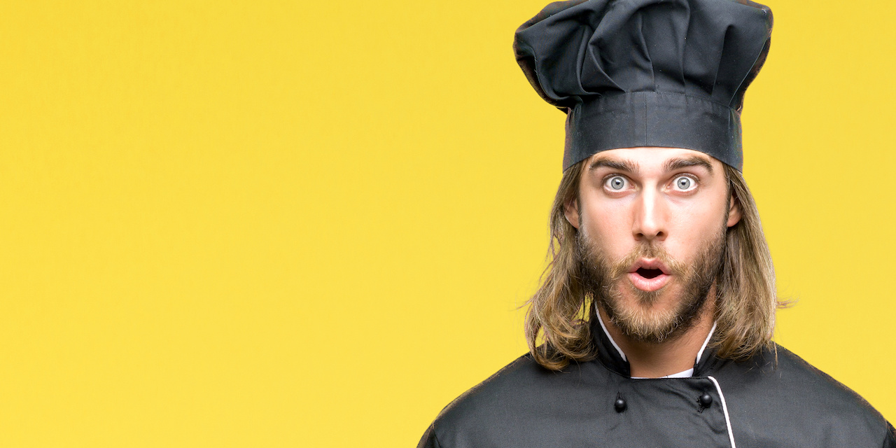 Chipotle Shakes Up Its Menu