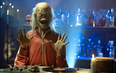AMC Revives the Crypt Keeper for FearFest 2026