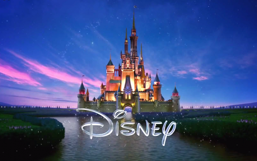 6 Creative Variations of the Iconic Disney Logo