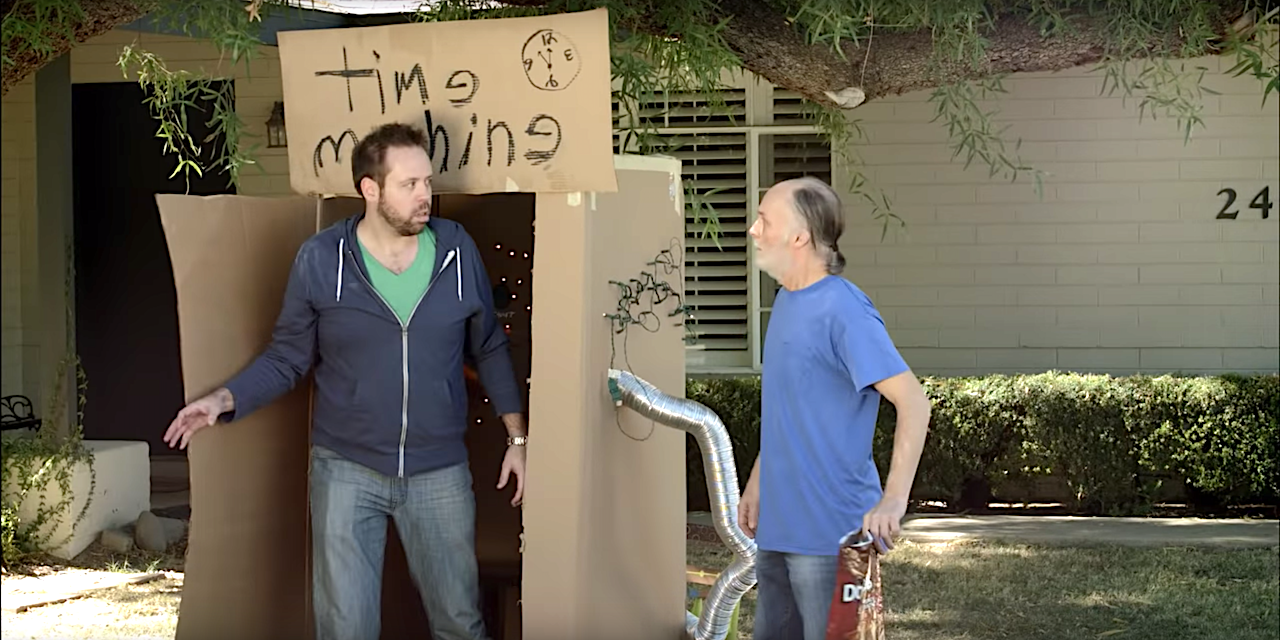 Doritos Dipped Into Customer Creativity to Deliver a Timeless Ad