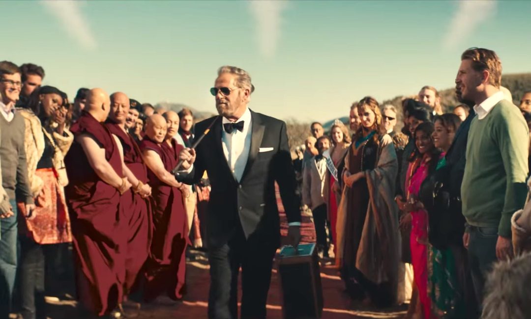 5 Reasons We Love(d) Dos Equis ‘Most Interesting Man in the World’ Campaign