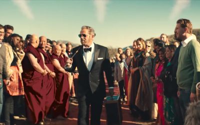 5 Reasons We Love(d) Dos Equis ‘Most Interesting Man in the World’ Campaign