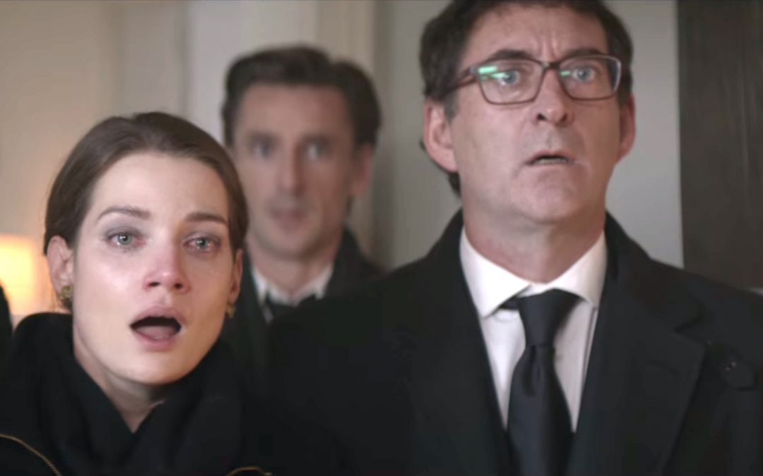 Is This Divisive Holiday Commercial Good Marketing?