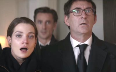 Is This Divisive Holiday Commercial Good Marketing?