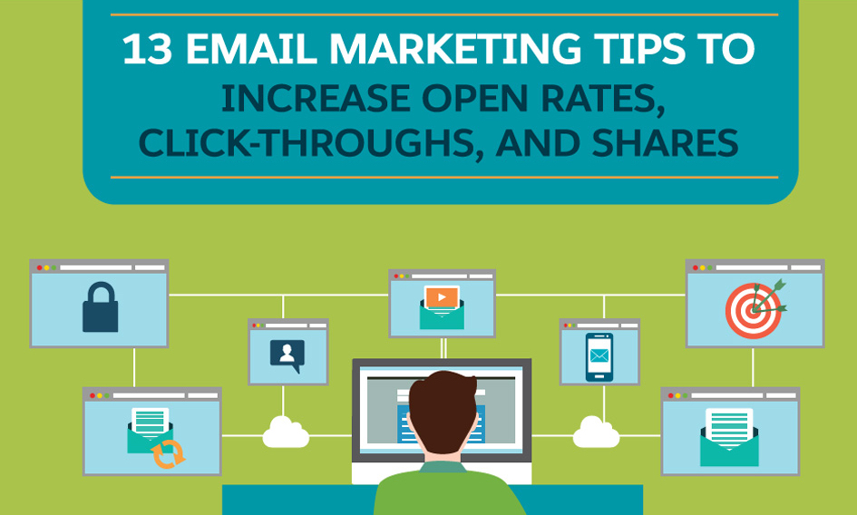 Email Marketing Tips