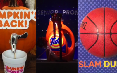 4 Bodacious Vine Videos From Top Brands