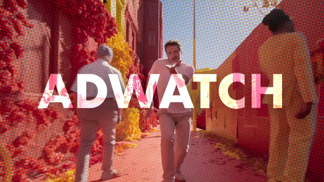 AdWatch: APPLE | AirPods 4 with Active Noise Cancellation