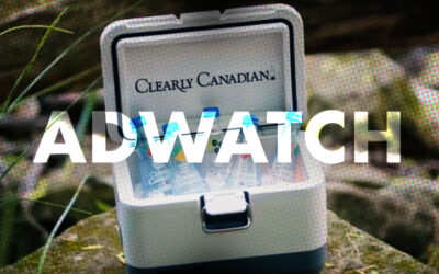 AdWatch: CLEARLY CANADIAN | Still the One with Shania Twain