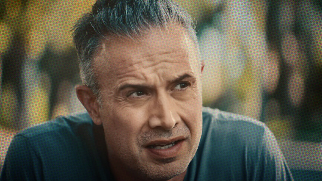 AdWatch: DOORDASH | Summer of Scaries DashPass 2025