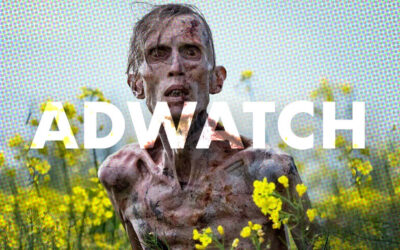 AdWatch: 28 YEARS LATER | OFFICIAL TRAILER