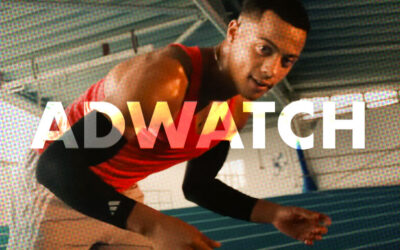 AdWatch: ADIDAS | Summer of Sport Anthem