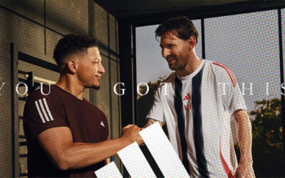 AdWatch: ADIDAS | You Got This