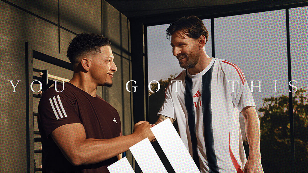 AdWatch: ADIDAS | You Got This
