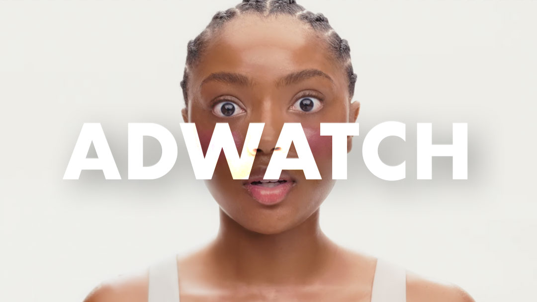 AdWatch: AERIE | Aerie Real with Pamela Anderson