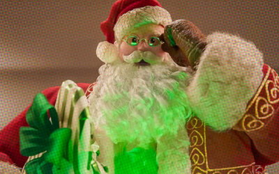 AdWatch: AIRBNB | Santastrophe