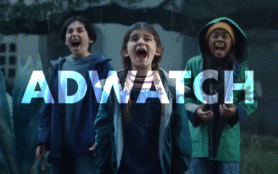 AdWatch: AMAZON | Alexaaaa+ Chris Hemsworth