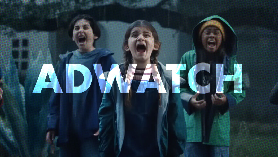 AdWatch: AMAZON | Alexaaaa+ Chris Hemsworth