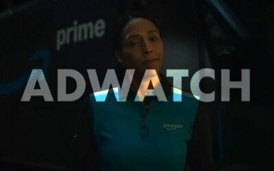 AdWatch: AMAZON | Deep Tissue Dust Up