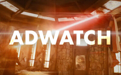 AdWatch: AMAZON | Fight For Sore Eyes