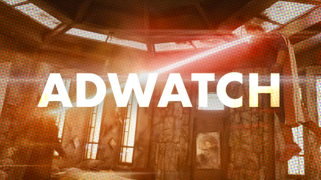 AdWatch: AMAZON | Fight For Sore Eyes