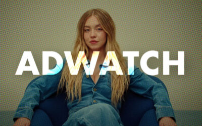 AdWatch: AMERICAN EAGLE | Sydney Sweeney Has Great Jeans