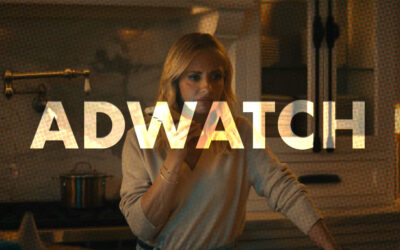 AdWatch: ANGRY ORCHARD | Mystery Caller