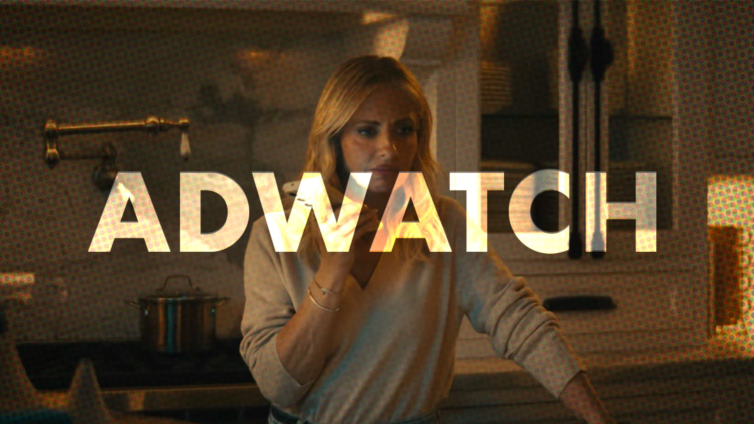 AdWatch: ANGRY ORCHARD | Mystery Caller