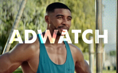 AdWatch: ANTHROPIC AND CLAUDE | Can I Get A Six Pack Quickly