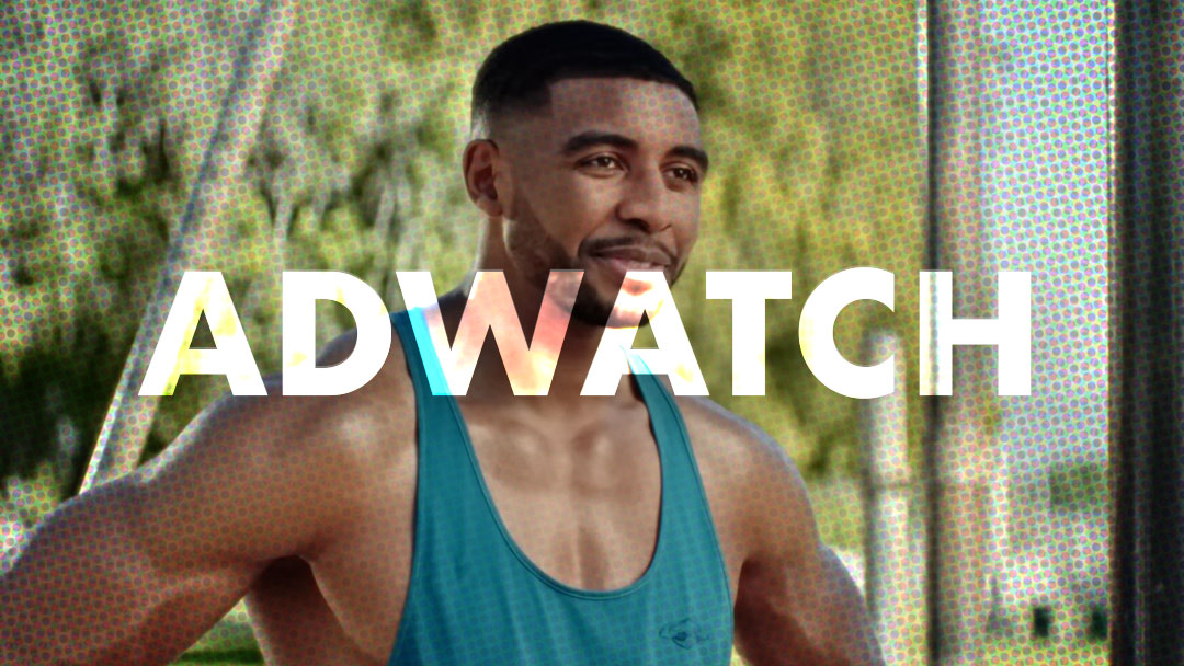 AdWatch: ANTHROPIC AND CLAUDE | Can I Get A Six Pack Quickly