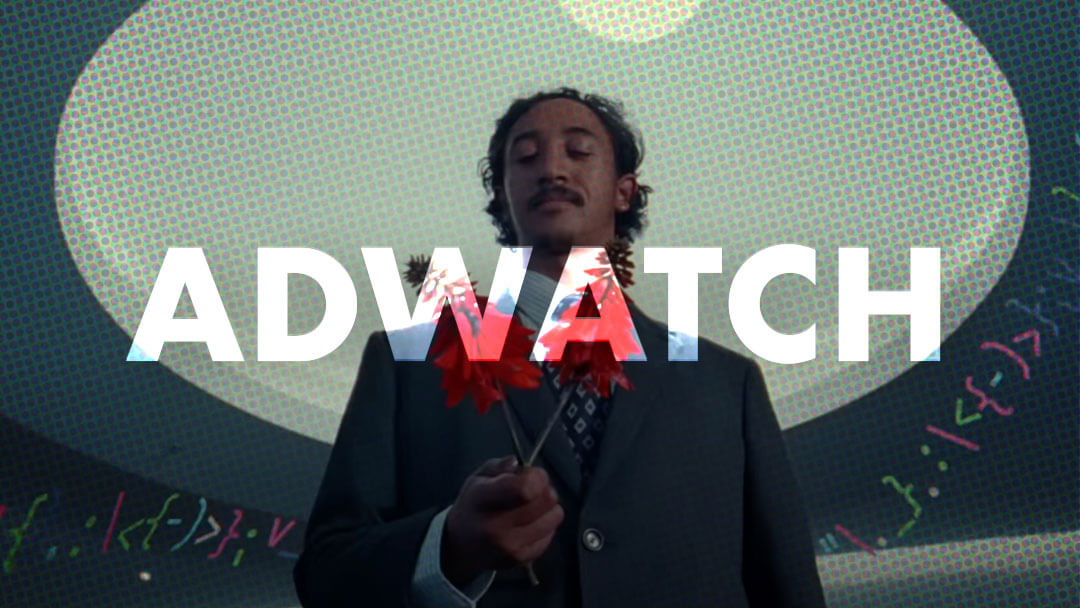 AdWatch: ANTHROPIC | Keep Thinking With Claude