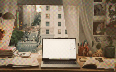 AdWatch: APPLE | Great Ideas Start on Mac