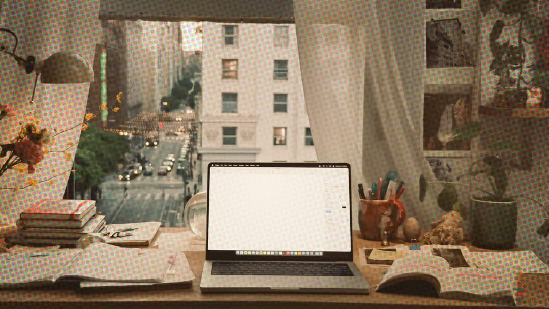 AdWatch: APPLE | Great Ideas Start on Mac