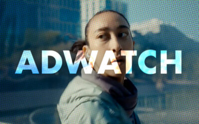 AdWatch: APPLE | Apple Watch Don’t Give In
