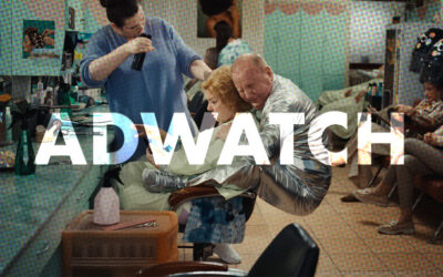 AdWatch: APPLE | Safari Helps Block Data Trackers