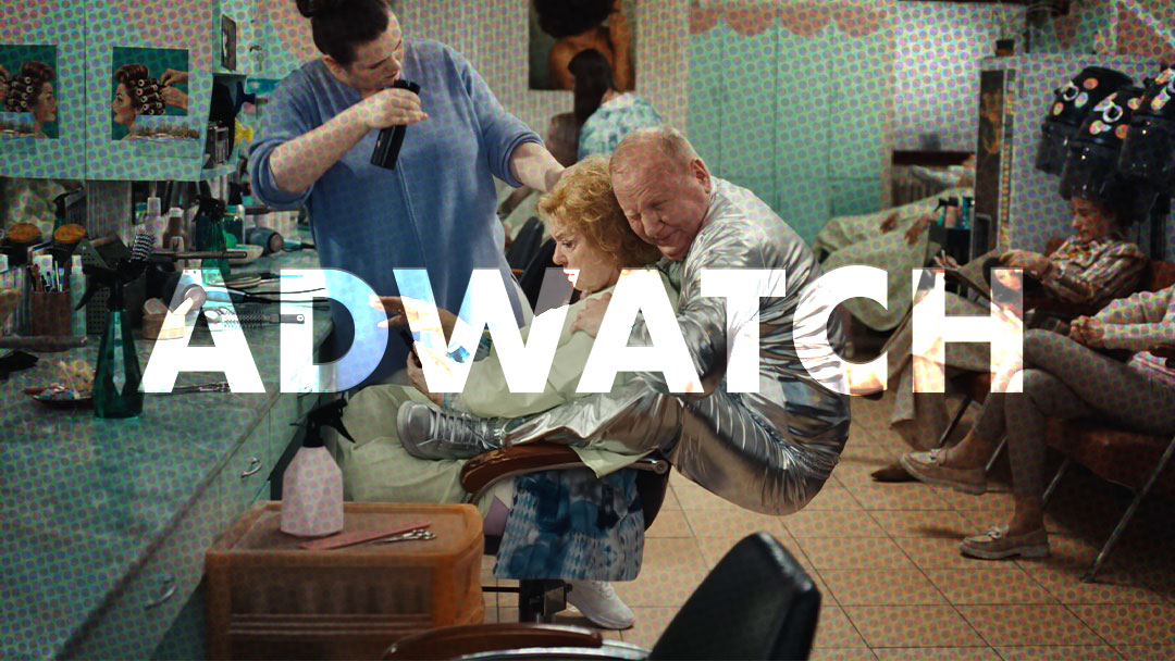 AdWatch: APPLE | Safari Helps Block Data Trackers