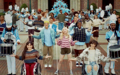 AdWatch: APPLE | I’m Not Remarkable