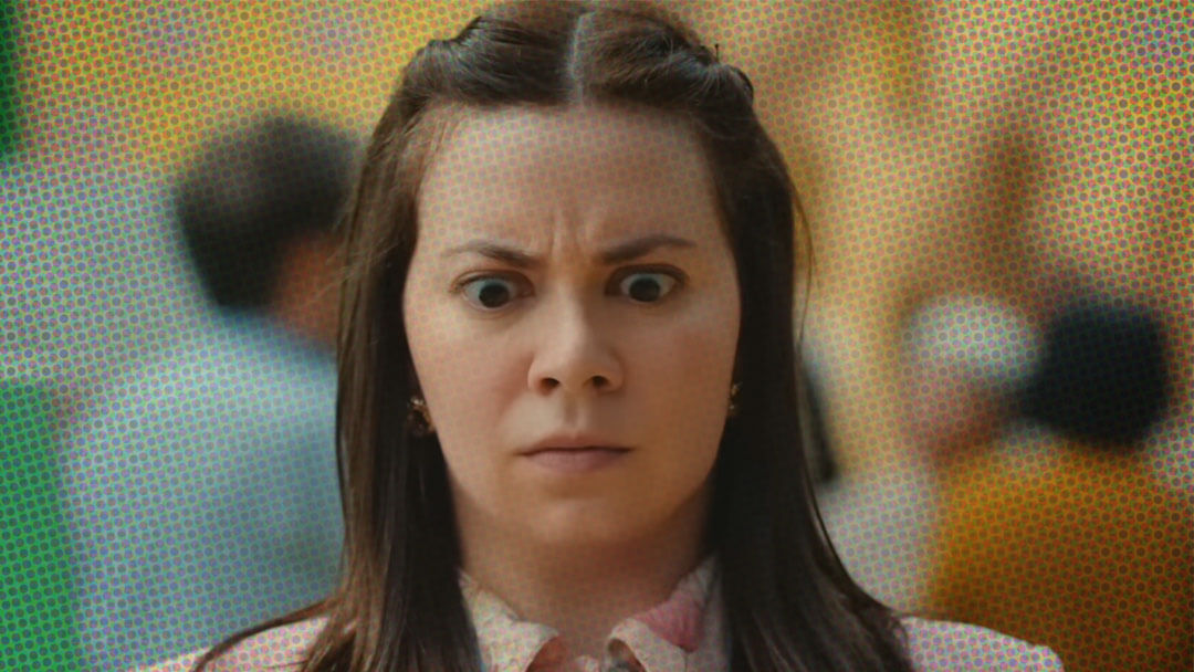 AdWatch: APPLE | Underdogs Blue Screen Of Death