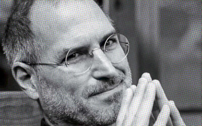 AdWatch: Apple | Celebrating Steve