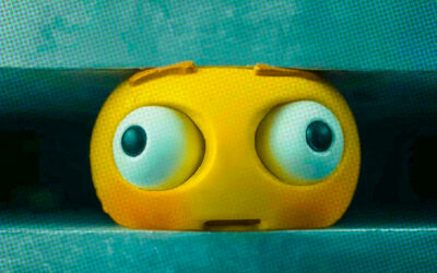AdWatch: Apple | Crush