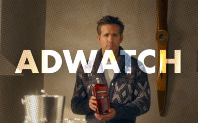 AdWatch: AVIATION | Our Newest Ginovation