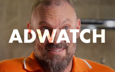 AdWatch: AVIATION GIN | Reverse Vasectomy