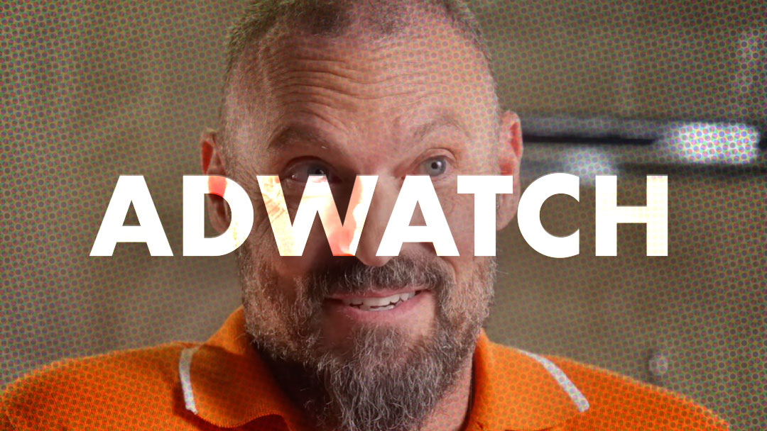 AdWatch: AVIATION GIN | Reverse Vasectomy