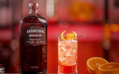 AdWatch: Aviation Gin | The Vasectomy: Deadpool Edition